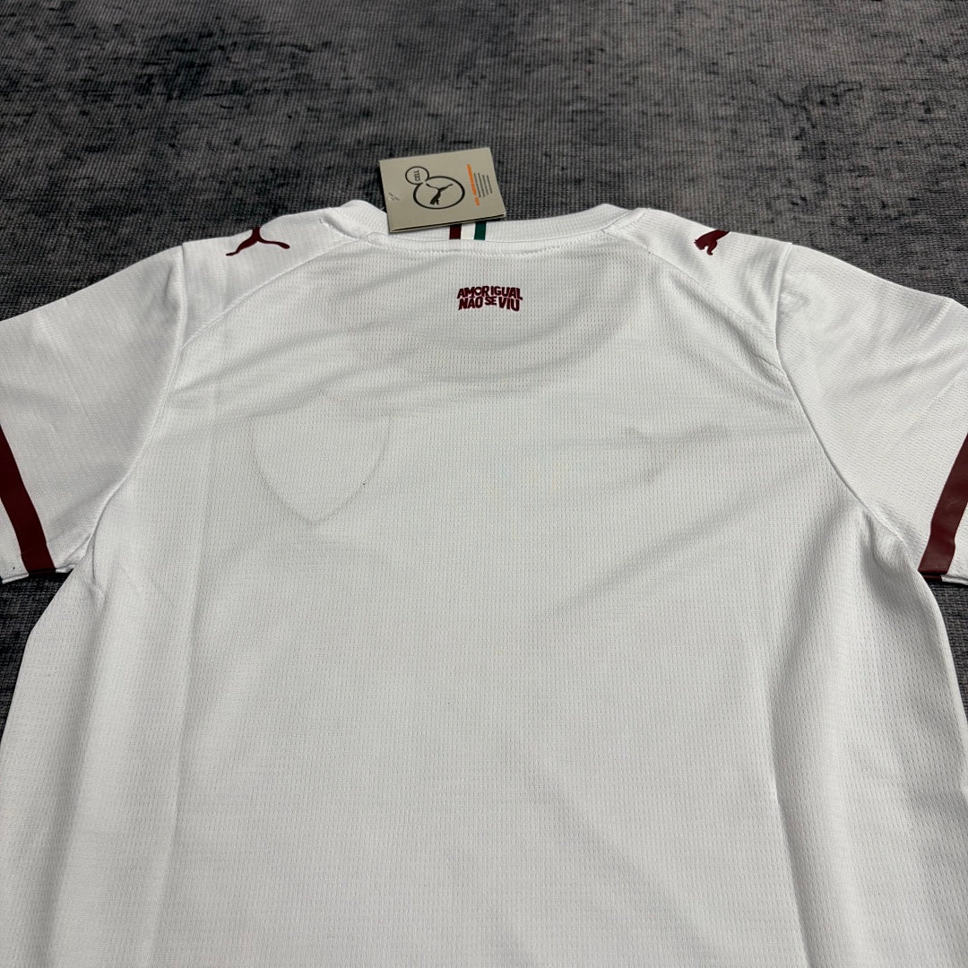Kit Infantil Fluminense Away 26/27