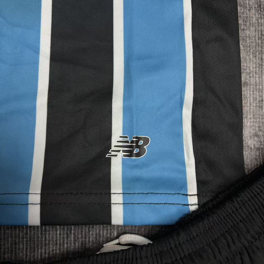 Kit Infantil Grêmio Home 26/27