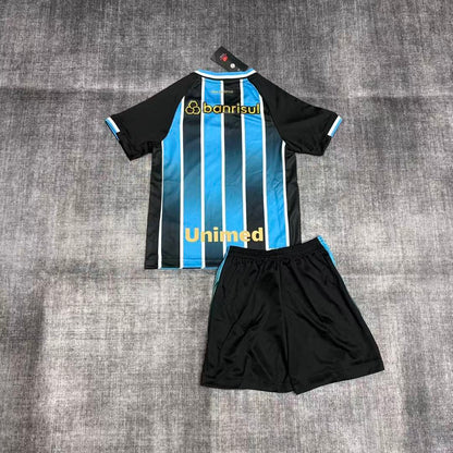 Kit Infantil Grêmio Home 26/27