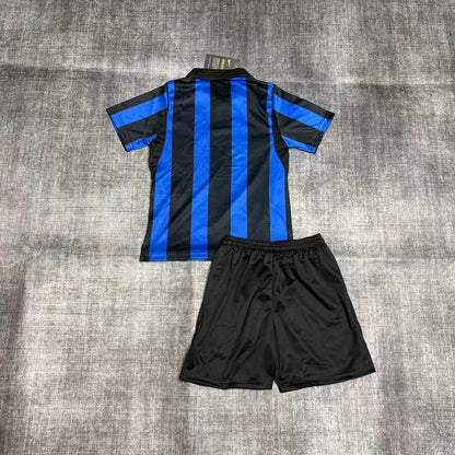 Kit Infantil Inter de Milão Home 26/27