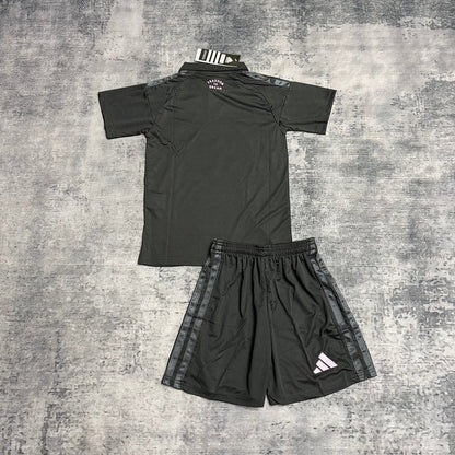 Kit Infantil Inter Miami Away 26/27