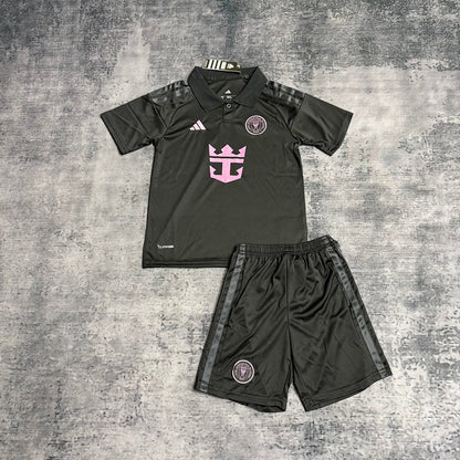 Kit Infantil Inter Miami Away 26/27 (2)