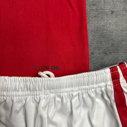 Kit Infantil Internacional Home 26/27