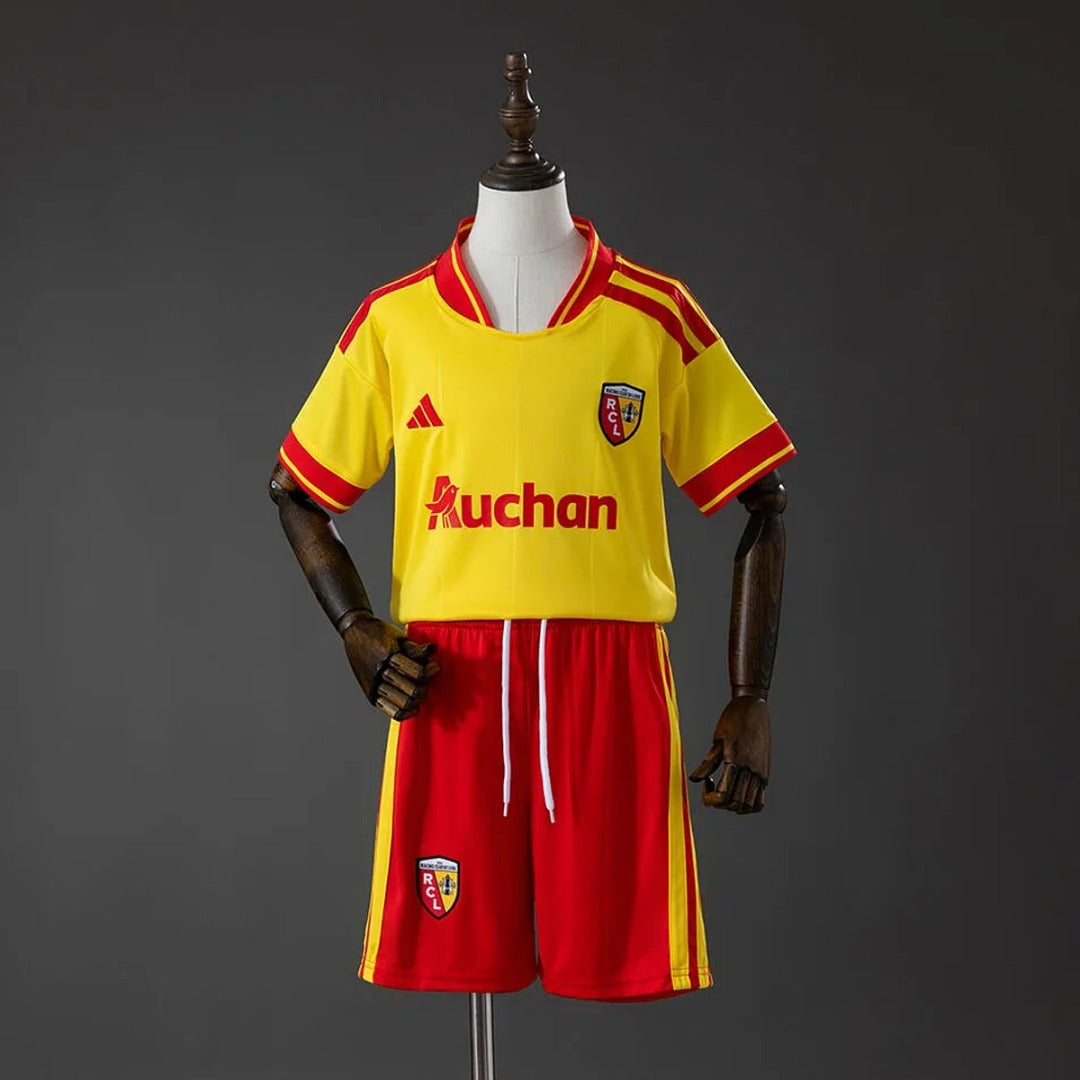 Kit Infantil Lens Home 26/27