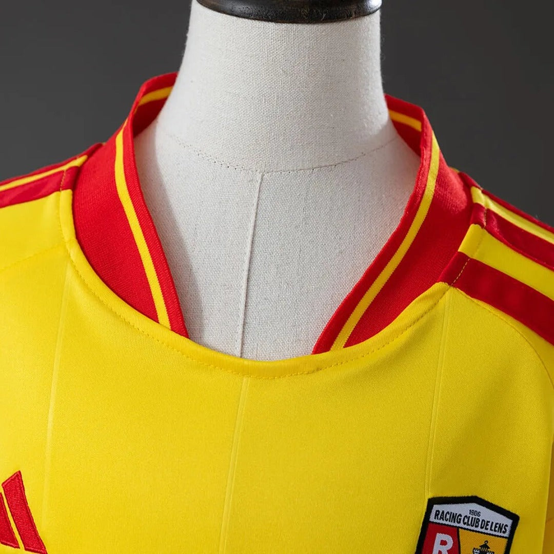 Kit Infantil Lens Home 26/27