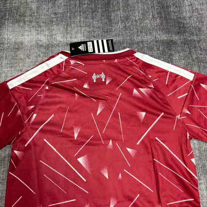 Kit Infantil Liverpool Home 26/27