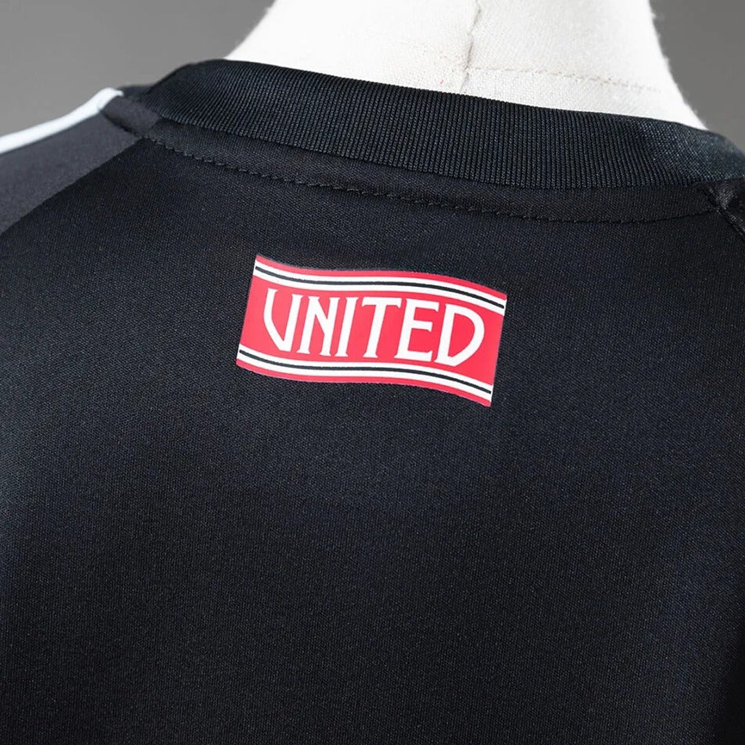 Kit Infantil Manchester United Goleiro 26/27