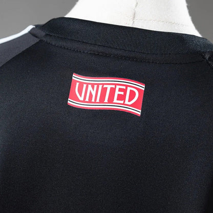 Kit Infantil Manchester United Goleiro 26/27
