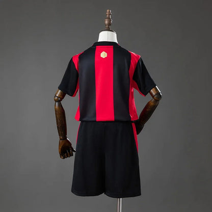 Kit Infantil Milan Home 26/27