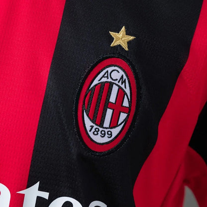 Kit Infantil Milan Home 26/27