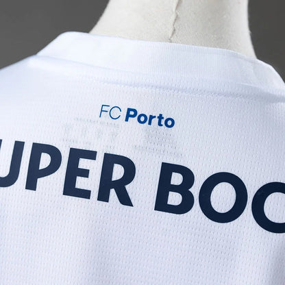 Kit Infantil Porto Home 26/27
