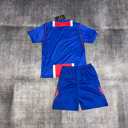 Kit Infantil PSG Home 26/27