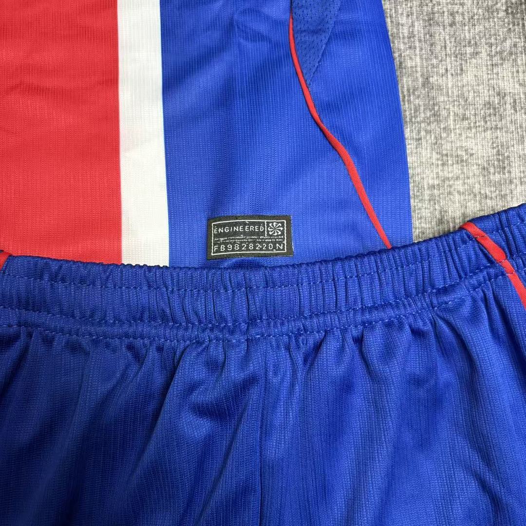 Kit Infantil PSG Home 26/27