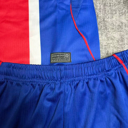 Kit Infantil PSG Home 26/27