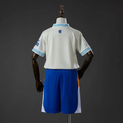 Kit Infantil Rangers Away 26/27