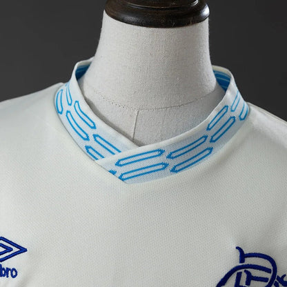 Kit Infantil Rangers Away 26/27
