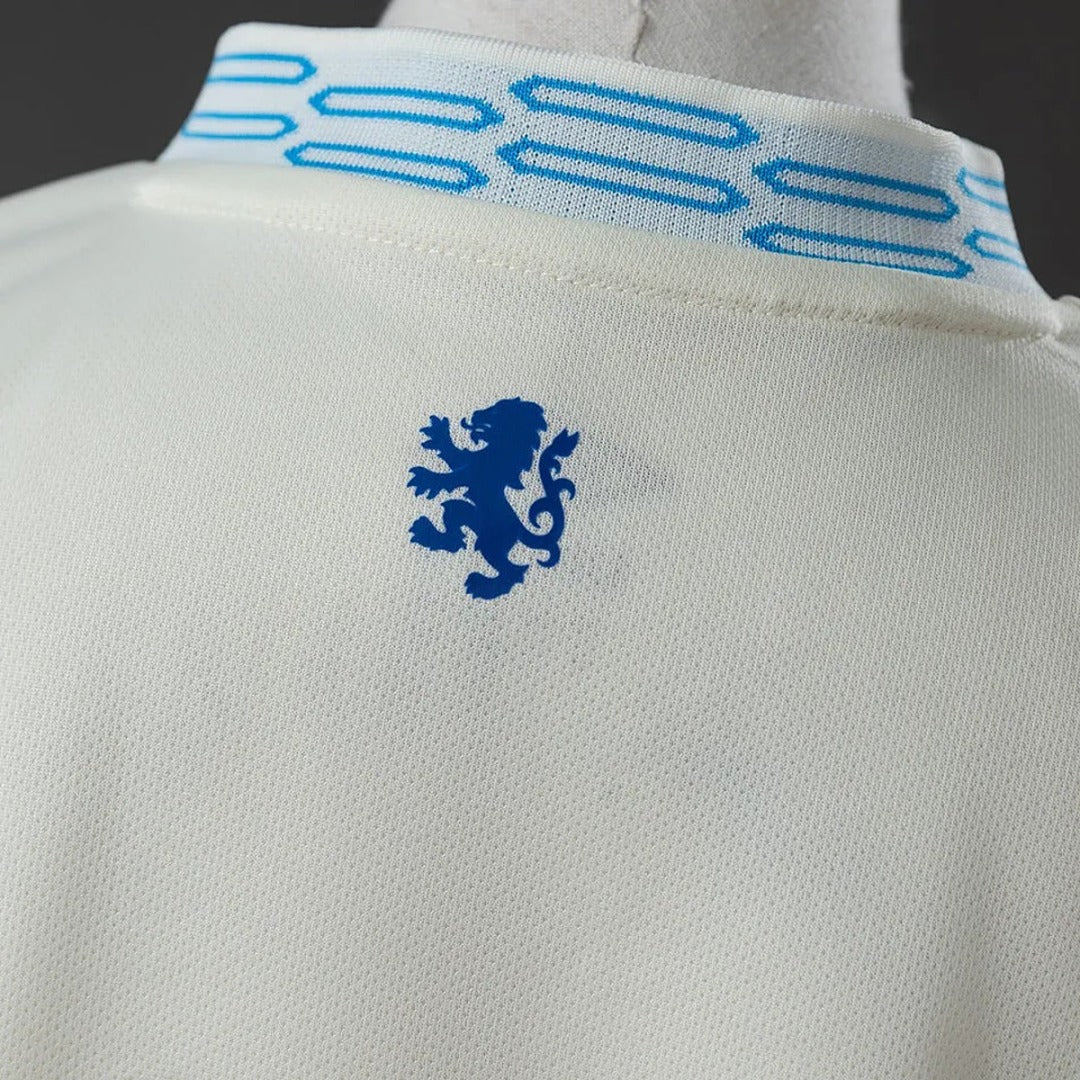 Kit Infantil Rangers Away 26/27