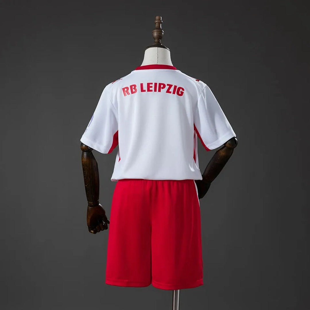 Kit Infantil RB Leipzig Home 26/27