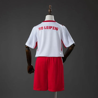 Kit Infantil RB Leipzig Home 26/27