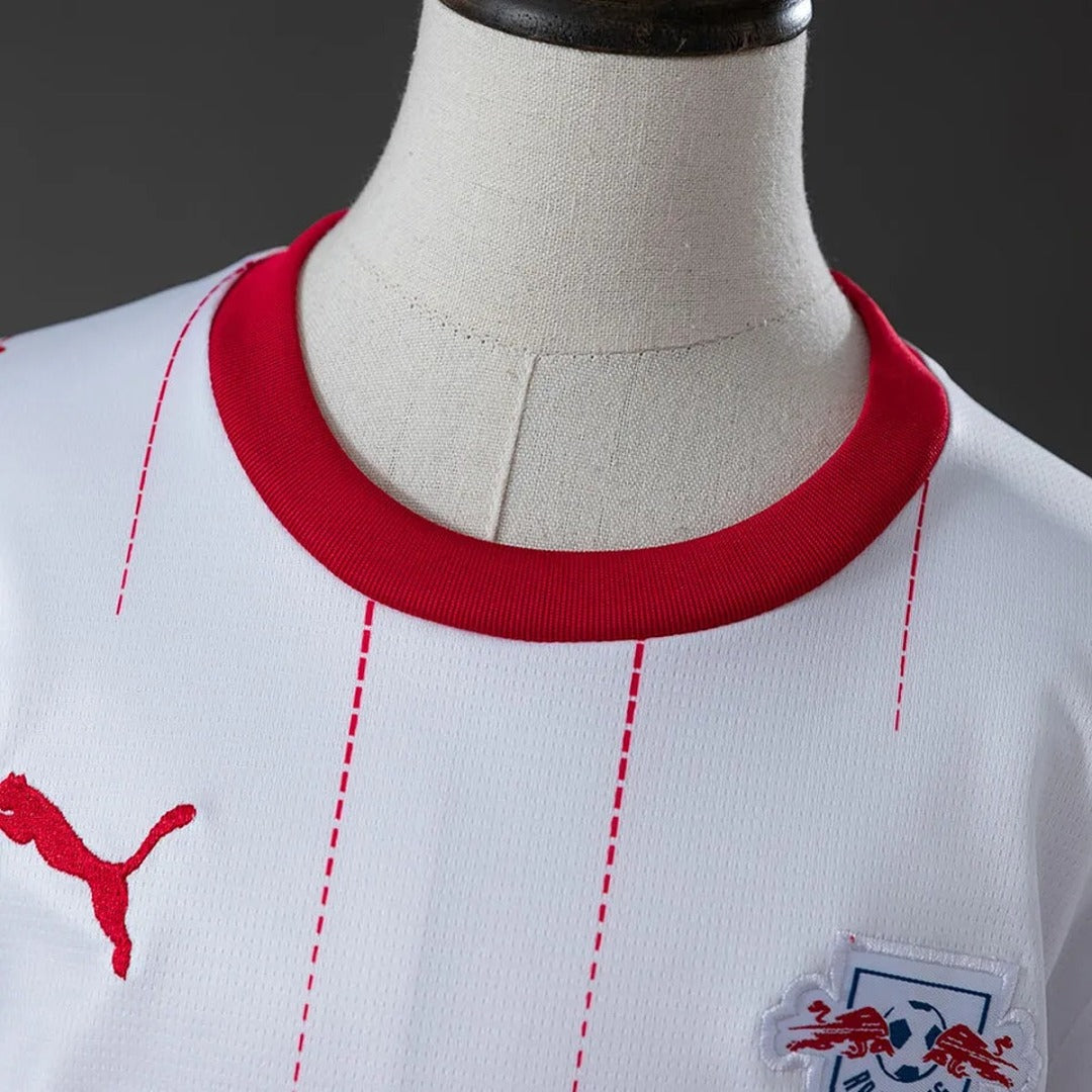 Kit Infantil RB Leipzig Home 26/27