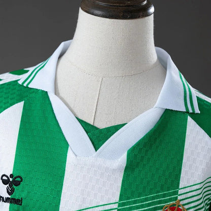 Kit Infantil Real Betis Home 26/27