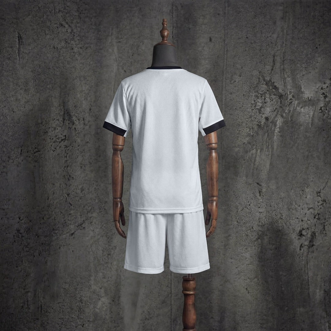 Kit Infantil Vasco da Gama Away 26/27