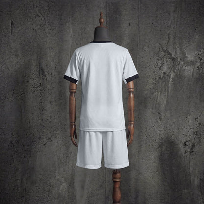 Kit Infantil Vasco da Gama Away 26/27