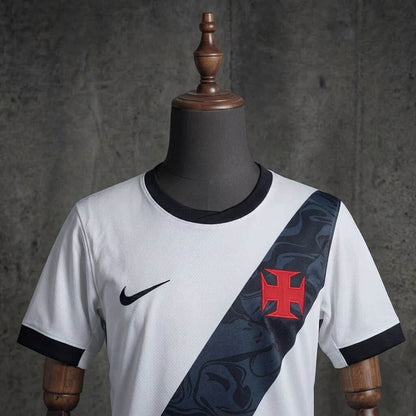 Kit Infantil Vasco da Gama Away 26/27