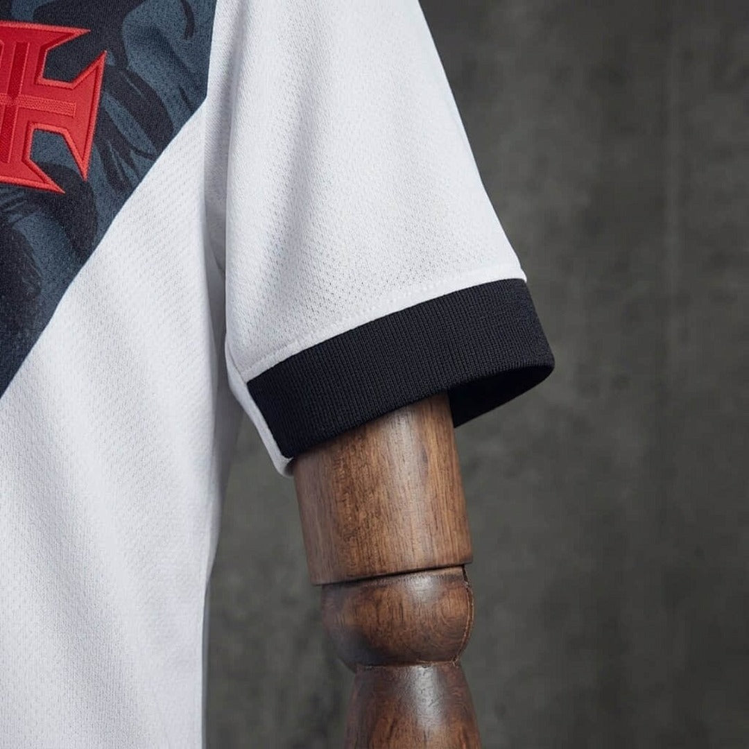 Kit Infantil Vasco da Gama Away 26/27