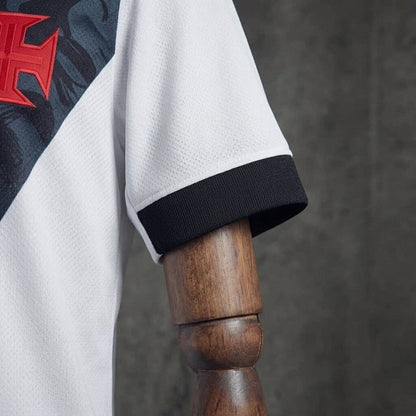 Kit Infantil Vasco da Gama Away 26/27