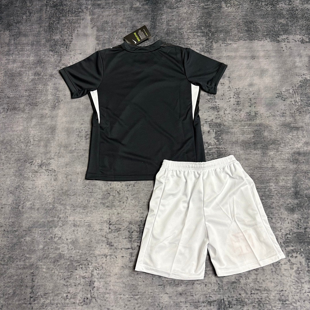 Kit Infantil Vasco da Gama Home 26/27