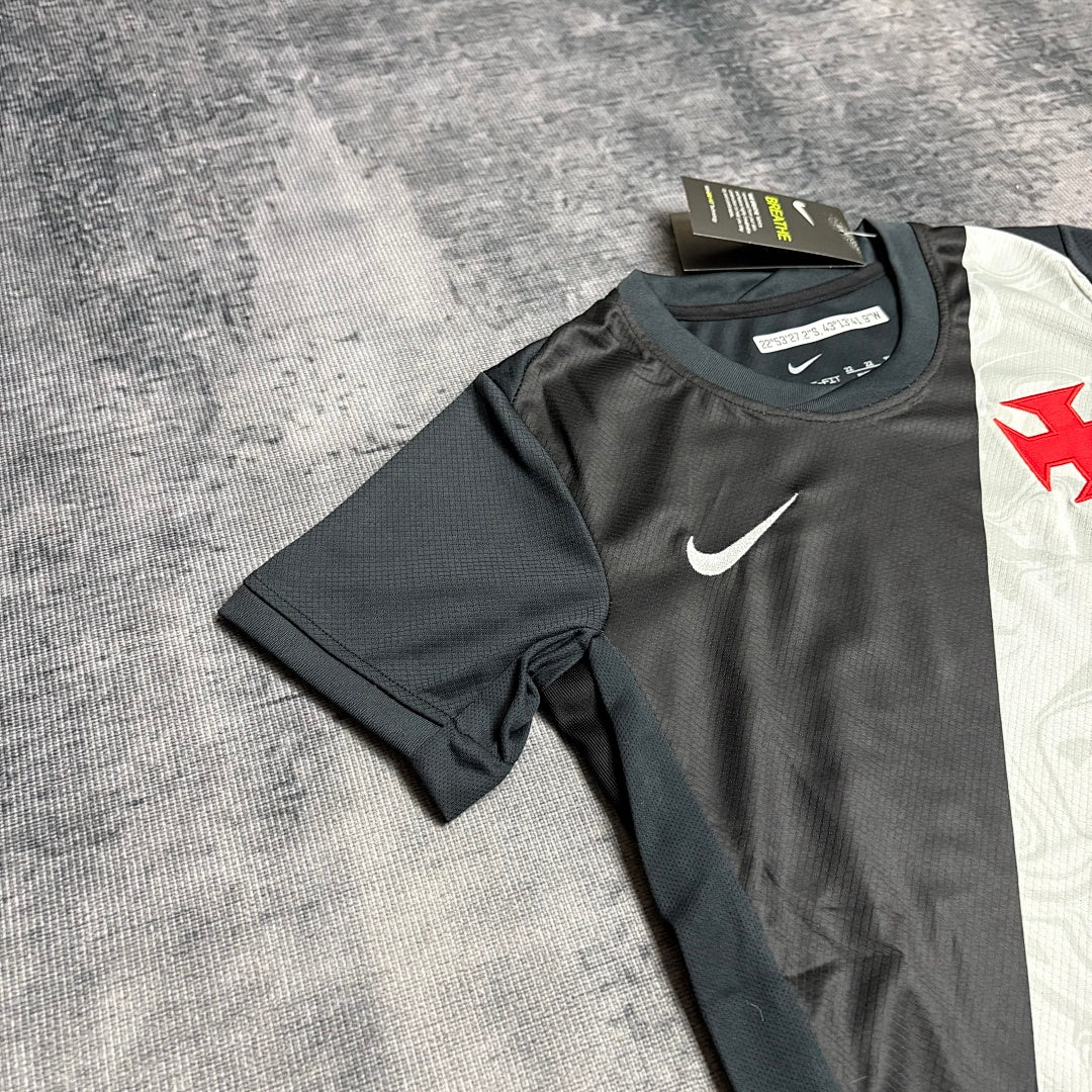 Kit Infantil Vasco da Gama Home 26/27