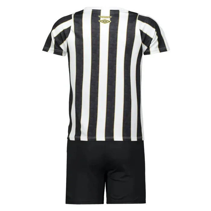 Kit Infantil Santos Reserva 24/25