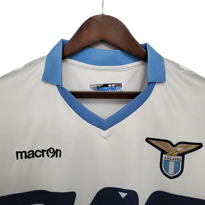 Camisa Lazio 18/19 Home - Retrô Masculina