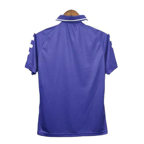 Camisa Fiorentina 98/99 Home - Retrô Masculina