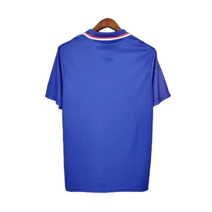 Camisa Fiorentina 95/96 Home - Retrô Masculina
