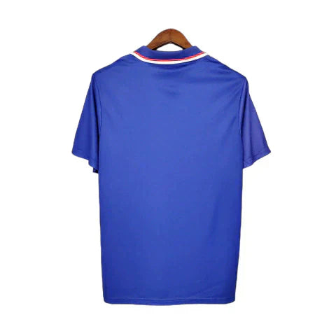 Camisa Fiorentina 95/96 Home - Retrô Masculina