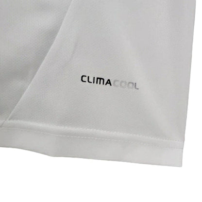 Camisa Chelsea Retrô 2012/2013 Branca - Adidas