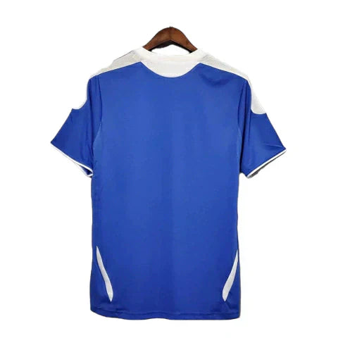 Camisa Chelsea 12/13 Home - Retrô Masculina