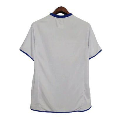 Camisa Chelsea 03/05 Away - Retrô Masculina