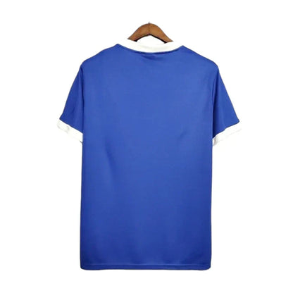 Camisa Argentina 1986 Away - Retrô Masculina