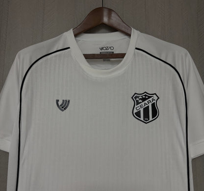 Camisa Ceará Away 26/27 - Torcedor Masculina