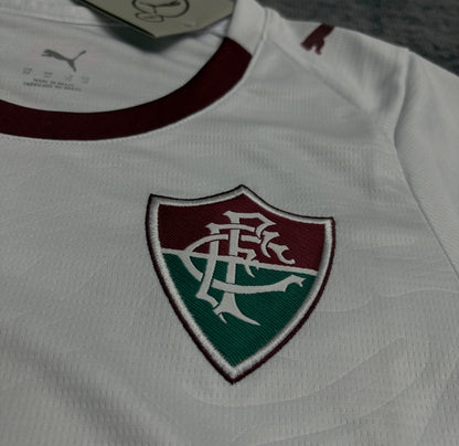 Kit Infantil Fluminense Away 26/27