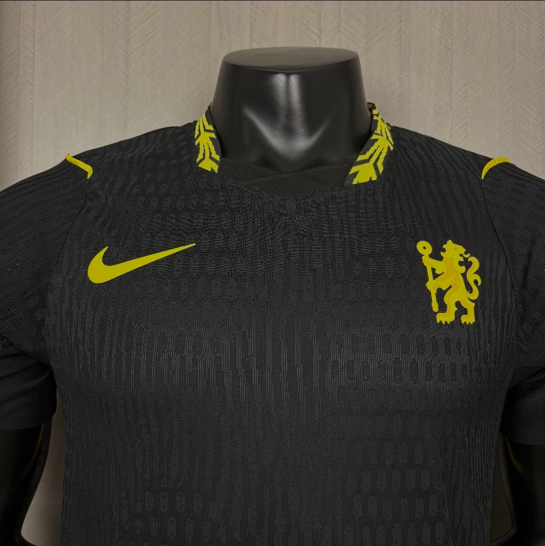 Camisa Chelsea Away 26/27 - Nike Jogador Masculina