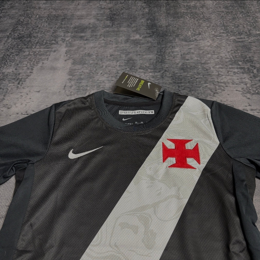 Kit Infantil Vasco da Gama Home 26/27