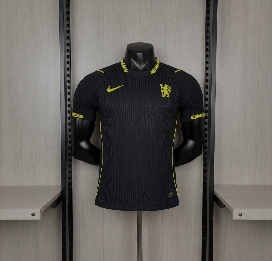 Camisa Chelsea Away 26/27 - Nike Jogador Masculina