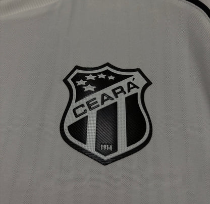Camisa Ceará Away 26/27 - Torcedor Masculina