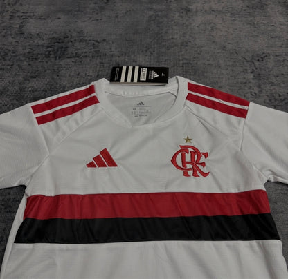 Kit Infantil Flamengo Away 26/27