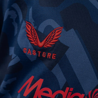 Kit Infantil Feyenoord Away 26/27