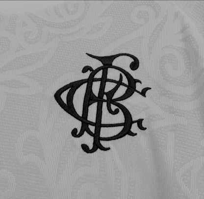 Camisa Botafogo Branca 26/27 - Reebok Torcedor Masculina